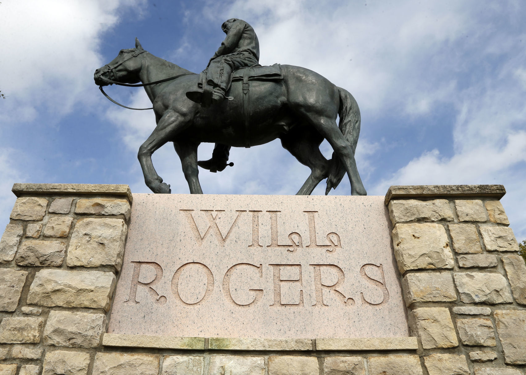 Will Rogers Museum